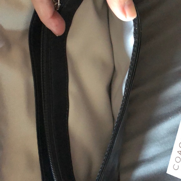 Coach clutch - Picture 6 of 8